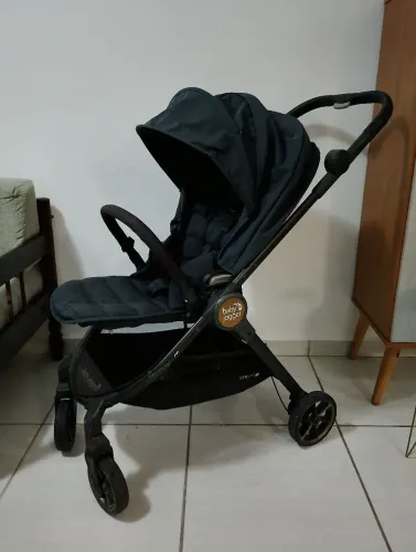 Carrinho de bebê Baby Jogger City Tour