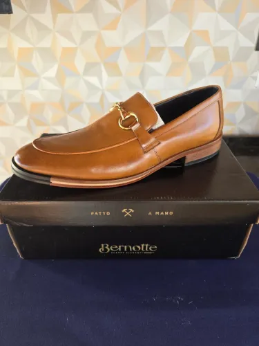 Loafer Bernotte