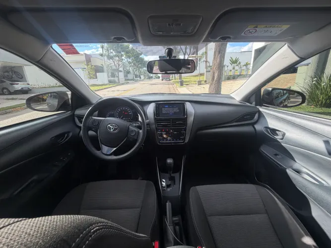 Toyota Corolla Cross XR 2.0 16V Flex AUT 2026