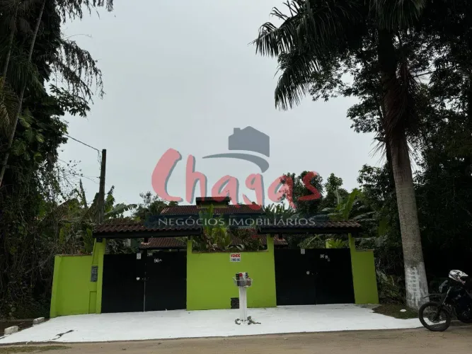 VENDE-SE | SOBRADO EM CONDOMÍNIO | MASSAGUAÇU
