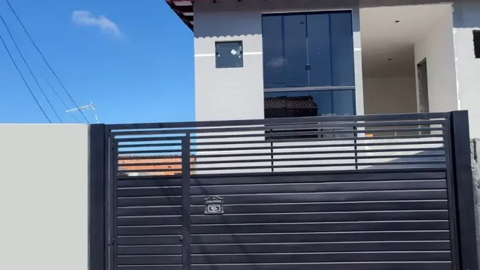 Sobrado Novo à Venda em Guarulhos Excelente Oportunidade por R$ 530 mil