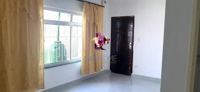 Casa para locação 3 quartos sendo 1 suíte, 2 vagas - Rudge Ramos - São Bernardo do Campo/S