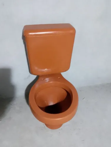 Vaso acoplado 