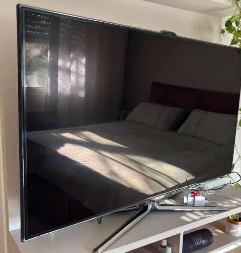 TV Samsung 3D 46 polegadas