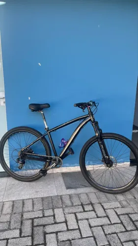 Bicicleta aro 29