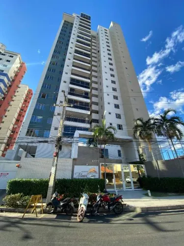 Edifício Monte Claro
