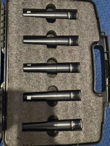 Kit arcano renius 7D