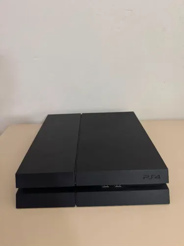 Ps4 FAT