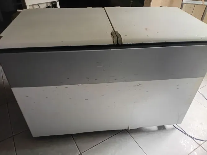 Freeze smalltec