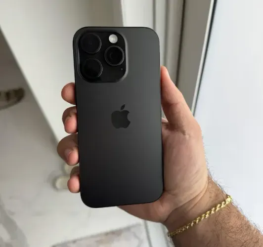 iPhone 16 PRO 128gb - Novo