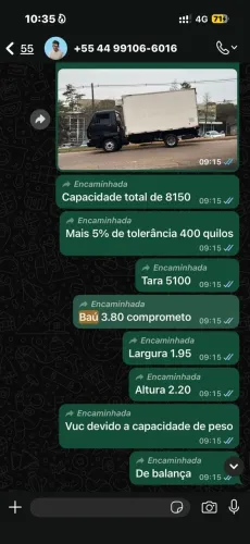 Volks 8-150 2011