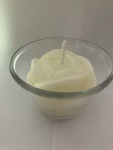 Vela aromática