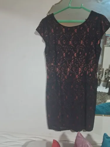 Vestido de festa