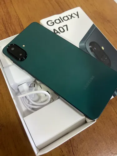 Samsung Galaxy A 07