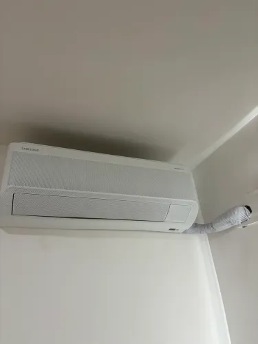 Ar condicionado 