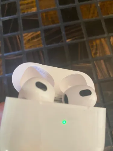 airpods 3 geração