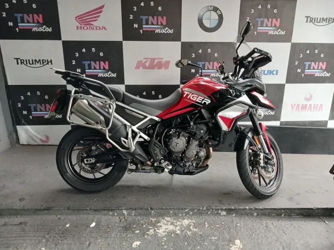 Triumph Tiger 900 GT AE 2023/2024