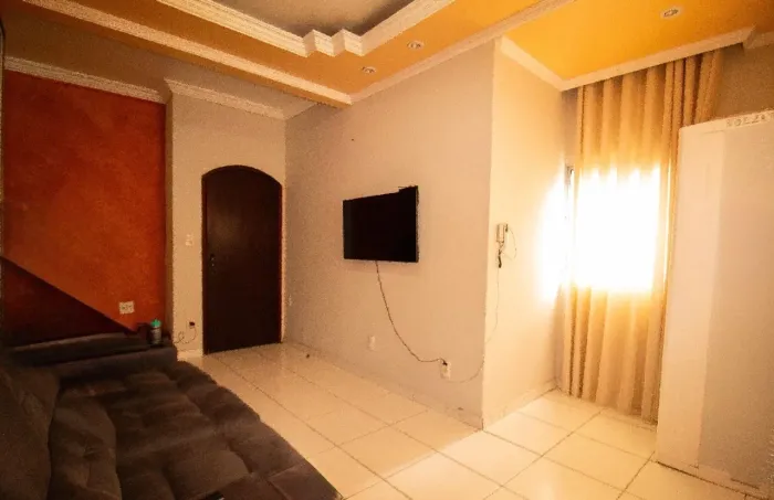Casa à venda
