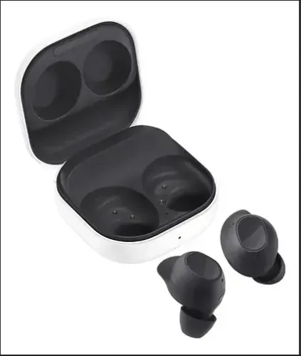 Samsung Galaxy buds FE ( Cancelamento de Rúido ativo ANC)