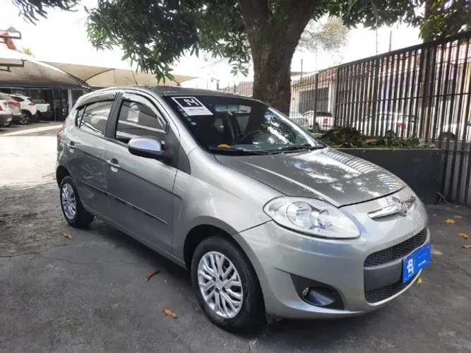 Fiat Palio Attractive 1.0 EVO Fire Flex 8V 5P 2014