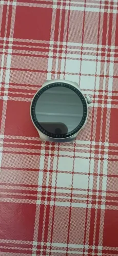 Smartwatch excelente apenas TESTADO