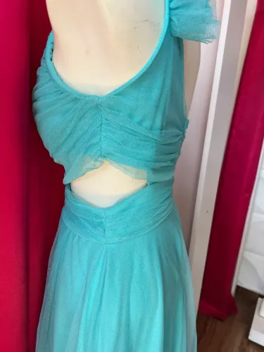 Vestido de Festa 
