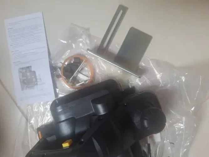 PLAINA BLACKTOOLS- 780 WATTS -127V