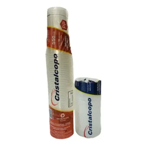 Kit de embalagens para Confeitaria