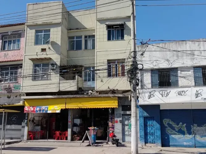 Saia do aluguel !