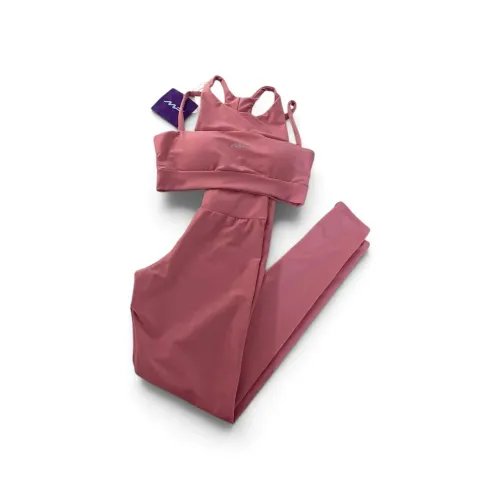 Conjunto Fitness de calça