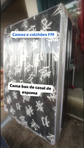 CAMAS DE CASAL NOVAS 