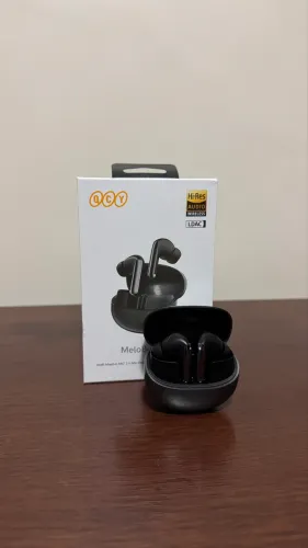 QCY Melobuds Pro