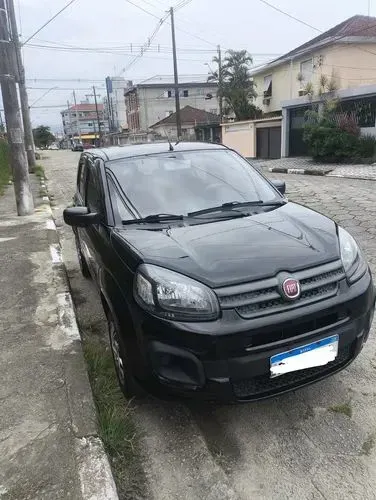 Fiat Cronos 1.3 8V Flex 2022