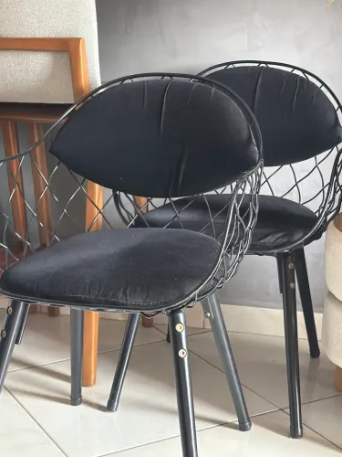 Cadeira design espanhol