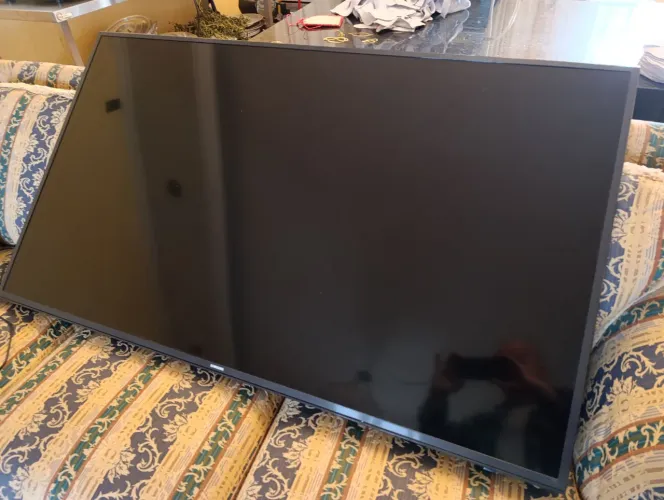Tv Samsung 58