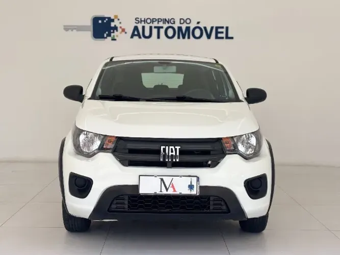 Fiat Mobi Like 1.0 Fire Flex 5P. 2024