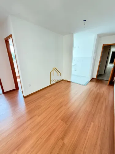 Alugo Apartamento Novo Chapada das Palmeiras