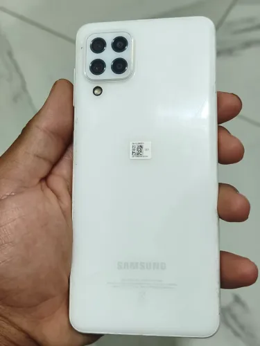 Galaxy a22 128GB