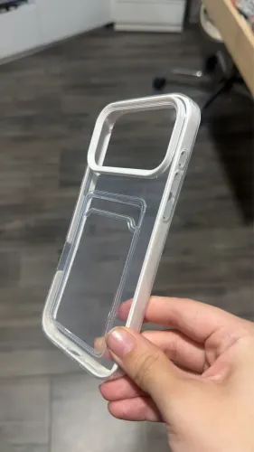 Capinha iPhone