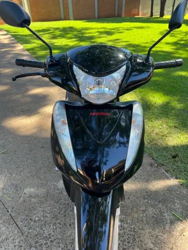Biz 125 flex
