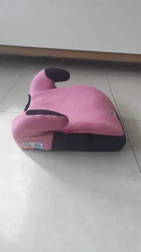 Assento elevado criança