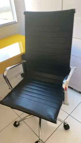 Cadeira Diretor Escritório