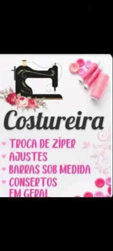 Costureira 