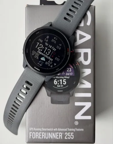 Garmin 255 - Novo/Lacrado