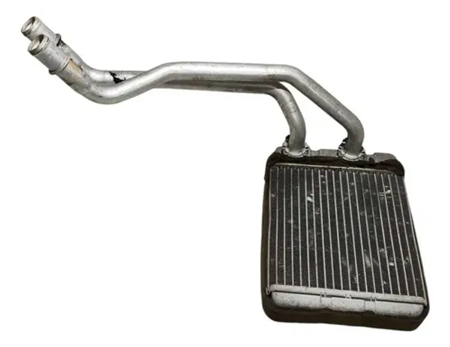 Radiador Água Motor Renault Logan 2010 2011 2012
