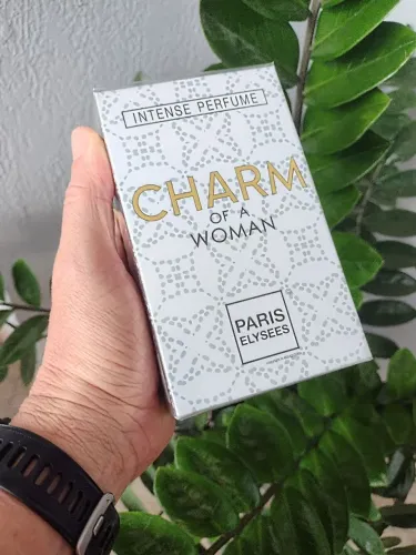 Perfume feminino Charm Of Woman