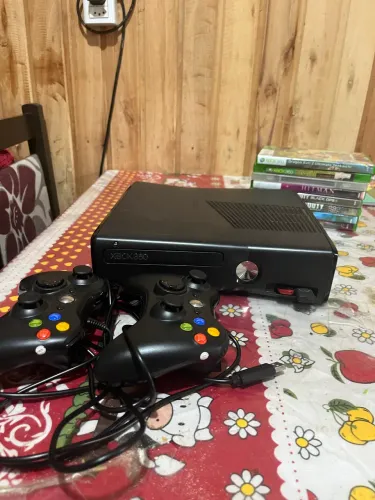 xbox 360