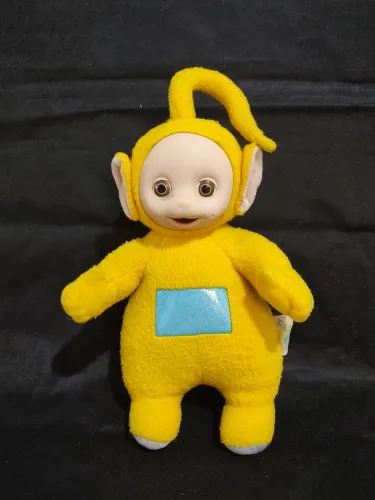 Teletubbies  pequeno 