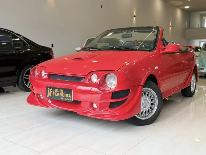Suzuki Swift GTI Convers. 16V 1993