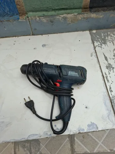 Furadeira parafusadeira